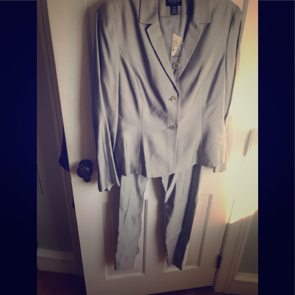 Ann Taylor Suit